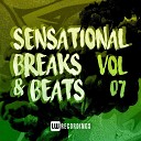 Strongbass JottaFrank - Resistance SellRude Remix