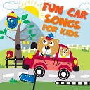 Little Baby Bum Nursery Rhyme Friends - Fire Truck Song