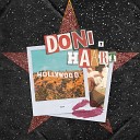 DONI Haart - Hollywood