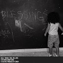 Uncle Wahab Karl Williams feat Snoop Dogg - Blessings feat Snoop Dogg