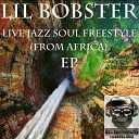 Lil Bobster - The Happeness of Africans