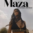 INNA - Maza Adrian Funk X OLiX Remix