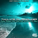 Thulane Da Producer - Tales Under The Sun Da Producer s Mix