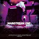 Mainstream One - Дживанши Jonvs San Andreas Remix