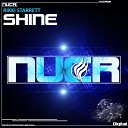RIKKI STARRETT - Shine Extended Mix