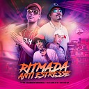 DJ ROBY ORIGINAL MC CR SP Dj k5 feat DJ CAIO Z… - Ritmada Anti Estresse