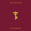 Troy the Band - Flesh Wound