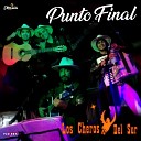 Los Cheros Del Sur - Punto Final Cover