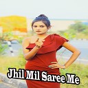 Biraj Minz Monika Mundu - Jhil Mil Saree Me