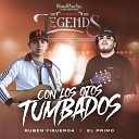 Ruben Figueroa Corrido Legends - Mi Modo de Vivir