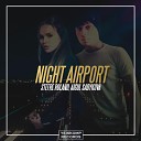 Stefre Roland - Night Airport Original Mix