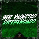 MC GW MC DENNY DJ Miller Oficial - Beat Magnetico Diferenciado