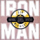 Metal Church - Iron Man Extended Video Mix