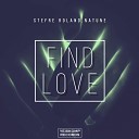 Stefre Roland Natune - Find Love