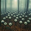 Nekomata911 - Eyes of the forest 2