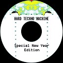 Buben - Industrial Madness Pt 2 Hard Techno 1 Hour Non Stop…