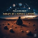 FILV Niki Four - Mind If I Stay Here