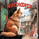 BONDDISCO Niki Four - Hachiko