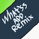 pick voker - What ss App Remix