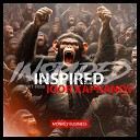 INSPIRED feat Igor Kapranov - Monkey Business