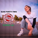 Sum Forty Two - Я Хочу Е Original Mix Prod by ROGARDFUL
