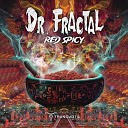 Dr Fractal The Horrids - Bad Dreams Original Mix