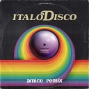 The Kolors - ITALODISCO Amice Remix