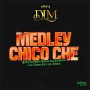 Grupo DLM - Medley Chico Che Qui n Pomp Macorina Pon Pon Los Nenes Con los…