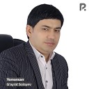 G ayrat Solayev feat Dilafruz Hajixonova - Naylayin