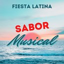 Sabor Musical - Saca la Maleta