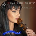 Damiano Giuranna World Youth Orchestra - Tarantella napoletana