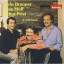 Carlo Brunner - se Bruno Schottisch