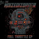 The Noizedizorder - Nowadays Original Mix