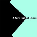 Bob tik - A Sky Full of Stars Slowed Remix
