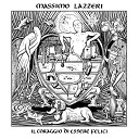 Massimo Lazzeri - Con un filo d erba