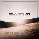 Spaxx Project - Sand Dunes