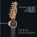 Pat The BluesChargers Patrick L mmle - Prisoner of the Blues