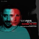 Toni Rios NivesKa - Closer to You Mar Io Remix