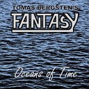 Tomas Bergsten s Fantasy - Like Friends Do
