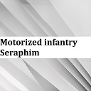 Myata Ann - Motorized infantry Seraphim