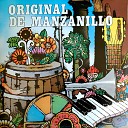 Orquesta Original De Manzanillo - Este Es Mi ltimo Adio s