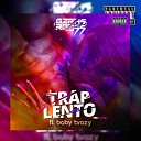 Gera Ross feat Baby Brazy - Trap Lento Remix