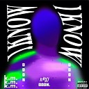 k m feat Kaxi Odon - I Know