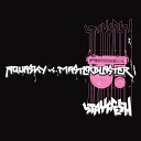Aquasky vs Masterblaster - Seville General Midi Remix Mixed