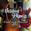 Vernon Papers - Bottom of the Line
