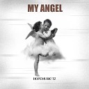 Hope Music Tz - My Angel