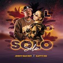 Jimmy Bad Boy - Solo Remix
