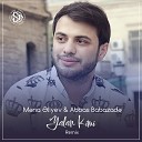 Abbas Babazad feat M na liyev - Yalan Kimi Remix