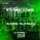 Mc Magrinho Larissa Real DJ Artimundo - Mtg Pumba La Pumba