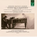 Viviana Di Rita - Studio per il pianoforte Book No 1 Op 30 No 24 in D Minor Con…